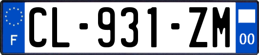 CL-931-ZM