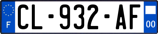 CL-932-AF