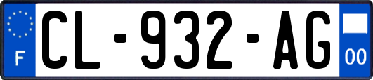 CL-932-AG