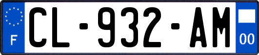 CL-932-AM