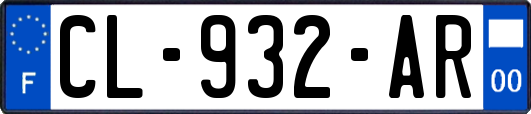 CL-932-AR