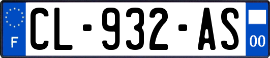 CL-932-AS