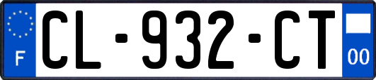 CL-932-CT