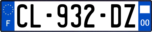 CL-932-DZ