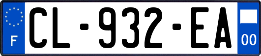 CL-932-EA