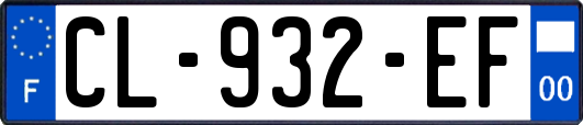 CL-932-EF