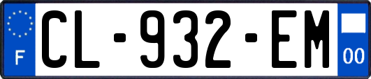 CL-932-EM