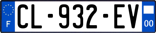 CL-932-EV
