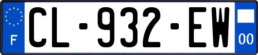 CL-932-EW