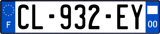 CL-932-EY