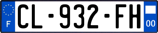 CL-932-FH