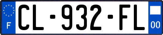 CL-932-FL