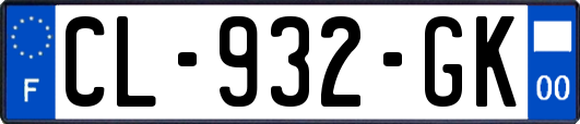 CL-932-GK