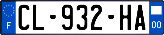 CL-932-HA