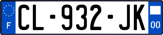CL-932-JK