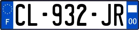 CL-932-JR