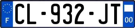 CL-932-JT
