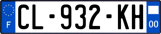 CL-932-KH