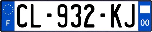 CL-932-KJ