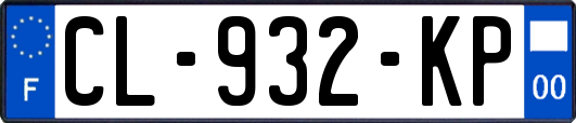 CL-932-KP