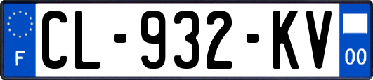 CL-932-KV