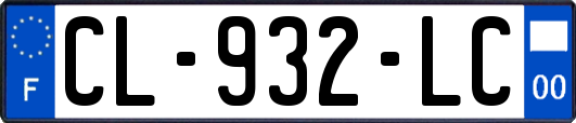 CL-932-LC