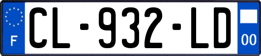 CL-932-LD