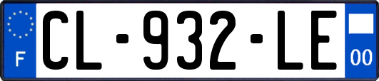 CL-932-LE