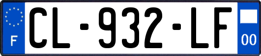 CL-932-LF