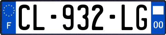 CL-932-LG