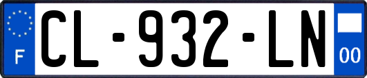 CL-932-LN