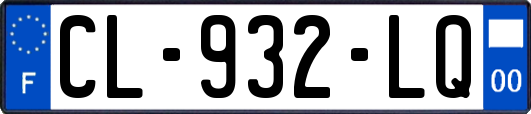 CL-932-LQ