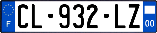 CL-932-LZ