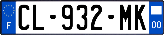 CL-932-MK