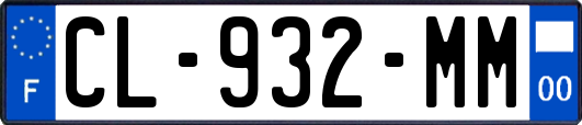 CL-932-MM