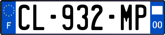 CL-932-MP