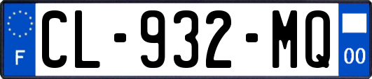 CL-932-MQ
