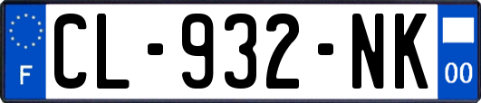 CL-932-NK