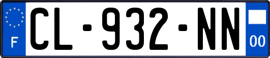 CL-932-NN
