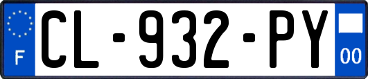 CL-932-PY