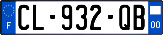 CL-932-QB