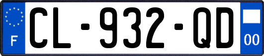 CL-932-QD