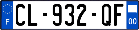 CL-932-QF