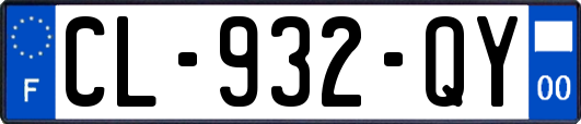 CL-932-QY