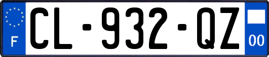 CL-932-QZ