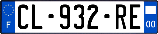 CL-932-RE