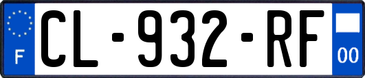 CL-932-RF