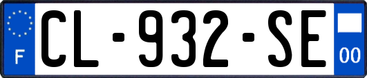 CL-932-SE