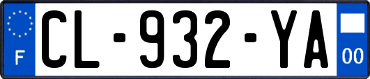 CL-932-YA