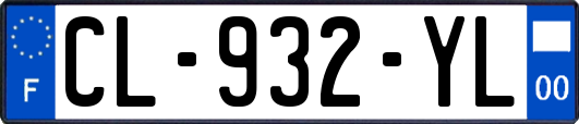 CL-932-YL